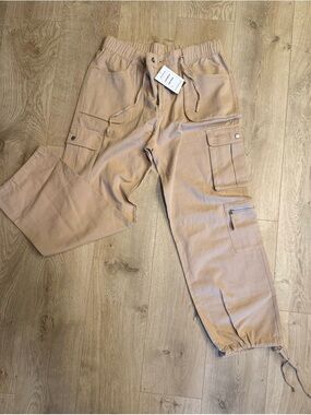 Cargo pants L